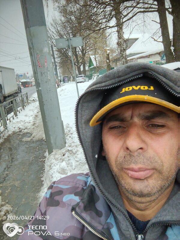 Карен, 41, Нижнем Новгороде — анкета №4087631