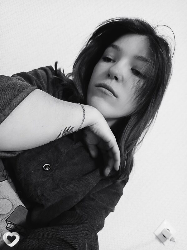 Stuha, 24, Минске — анкета №4087635