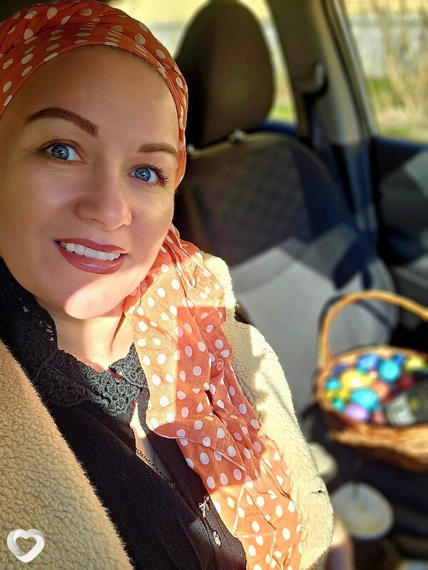 Оксана, 44, Пскове — анкета №4087636