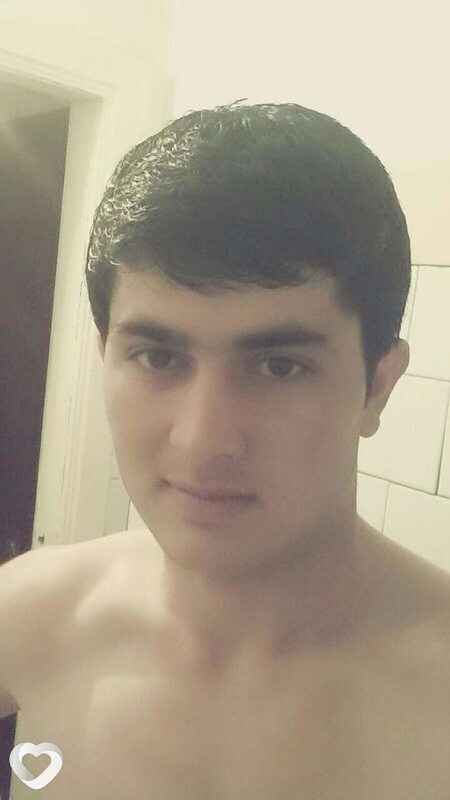 Анас, 30, Санкт-Петербурге — анкета №4087640
