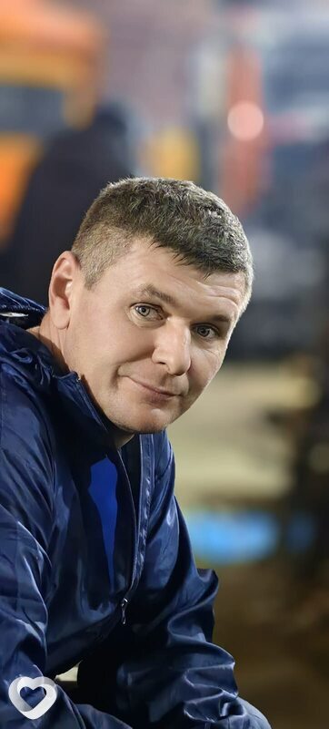 Роман, 48, Курганинске — анкета №4087652