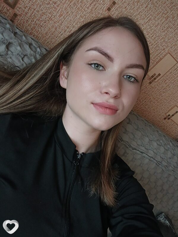 Мария, Пушкинские Горы