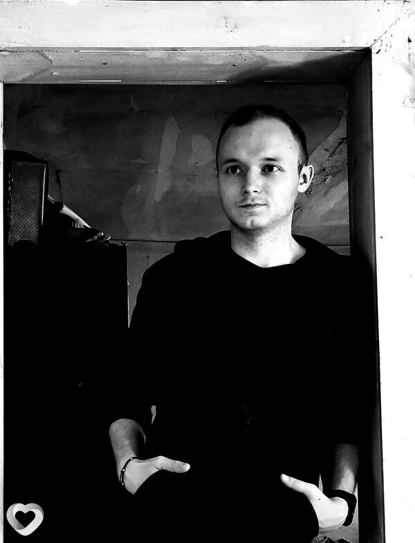 Артём, 24, Москве — анкета №4087608