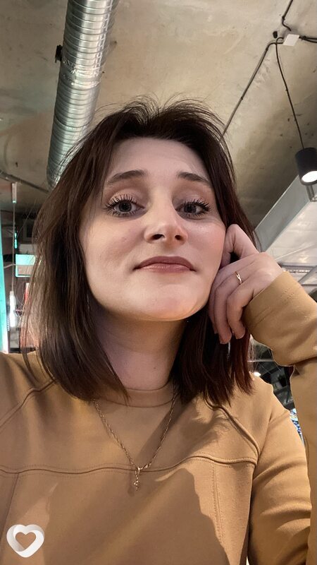 Яна, 33, Минске — анкета №4087613