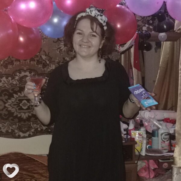 Арина, 41, Новокузнецке — анкета №4087621