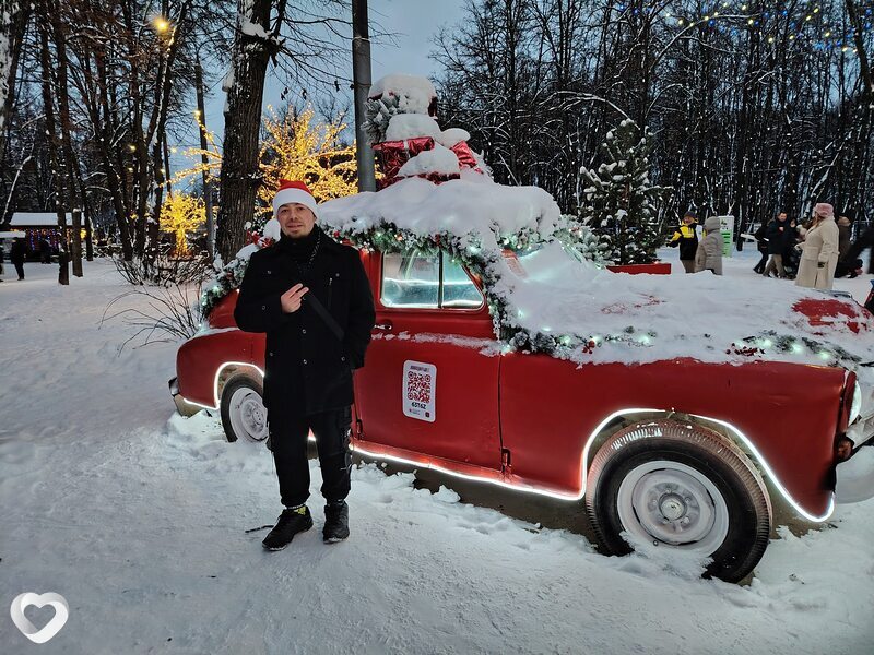Евгений, 36, Рязани — анкета №4087557