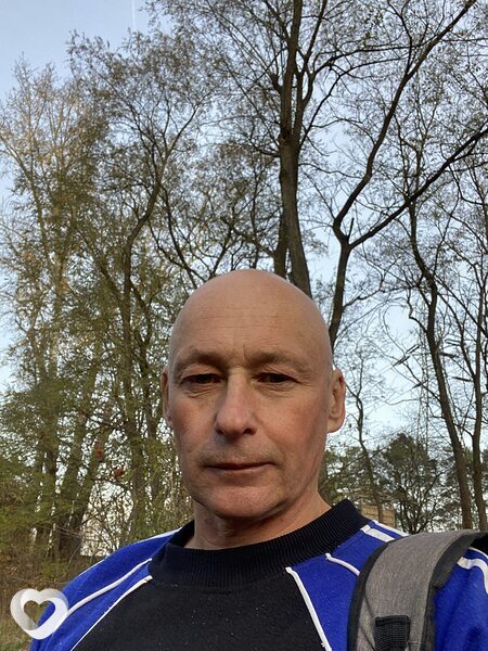 Михаил, 51, Минске — анкета №4087558