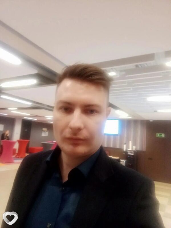 Василий, 31, Москве — анкета №4087559