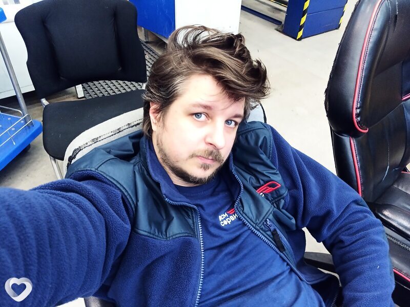 Александр, 38, Адлер — анкета №4087575