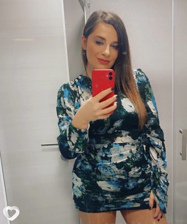 Мила, Баку