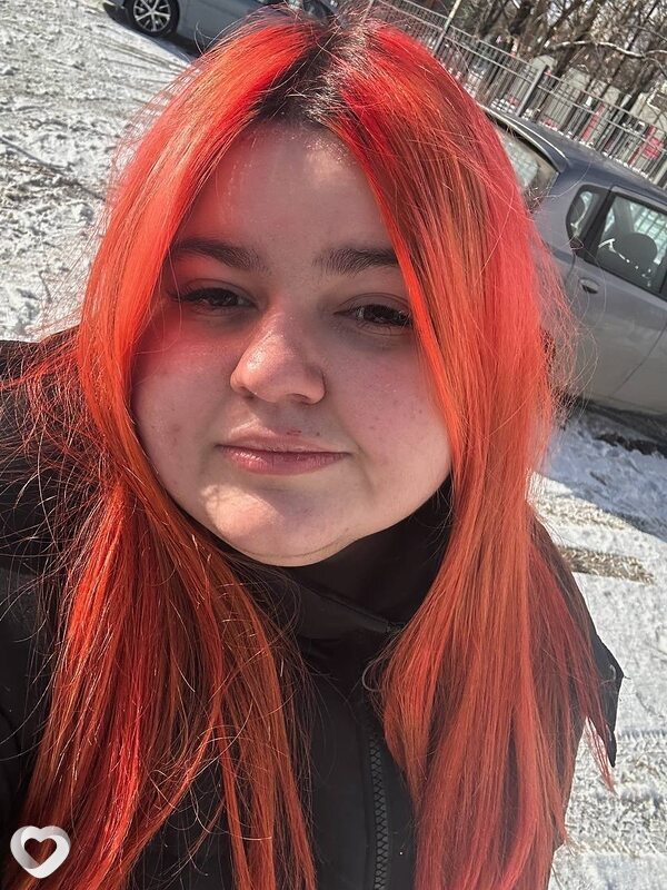 Аленочка, 18, Домодедово — анкета №4087679