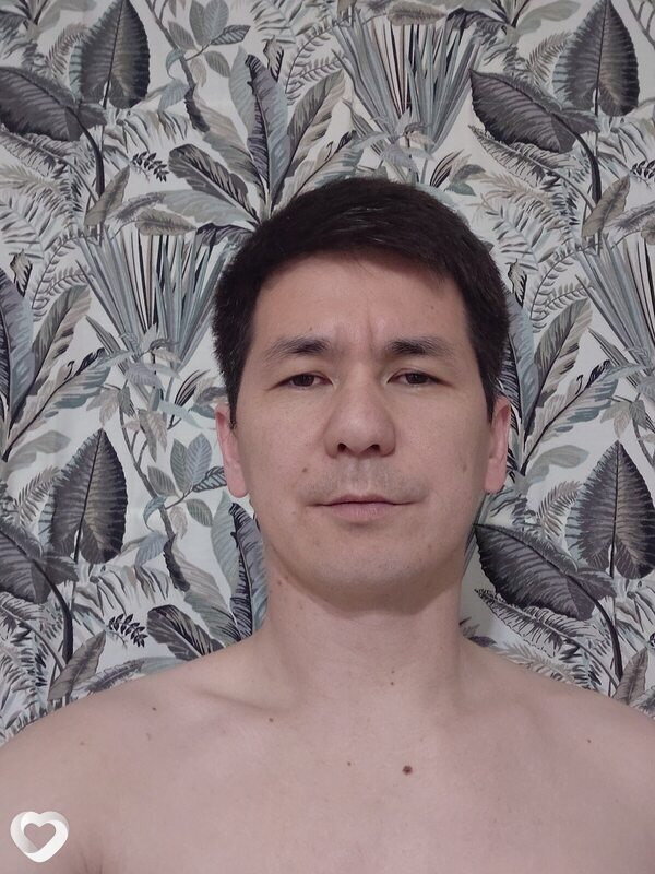Azeke, 34, Астане — анкета №4087686
