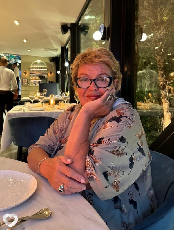 Арина, 63, Оренбурге — анкета №4087689