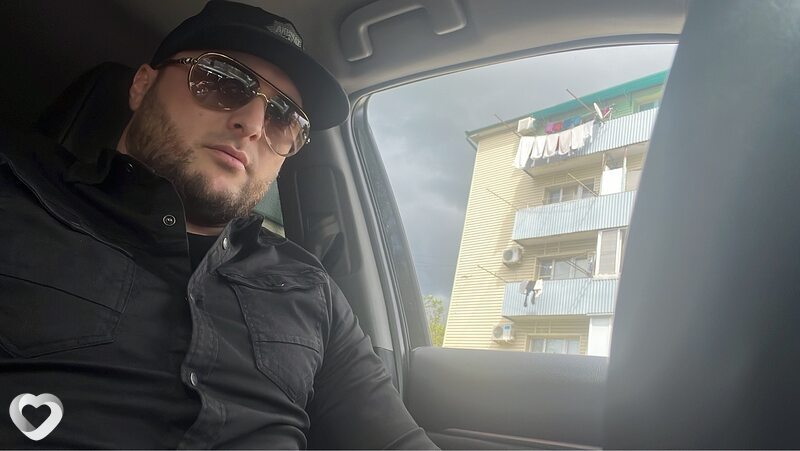 Руслан, 28, Владикавказе — анкета №4087692