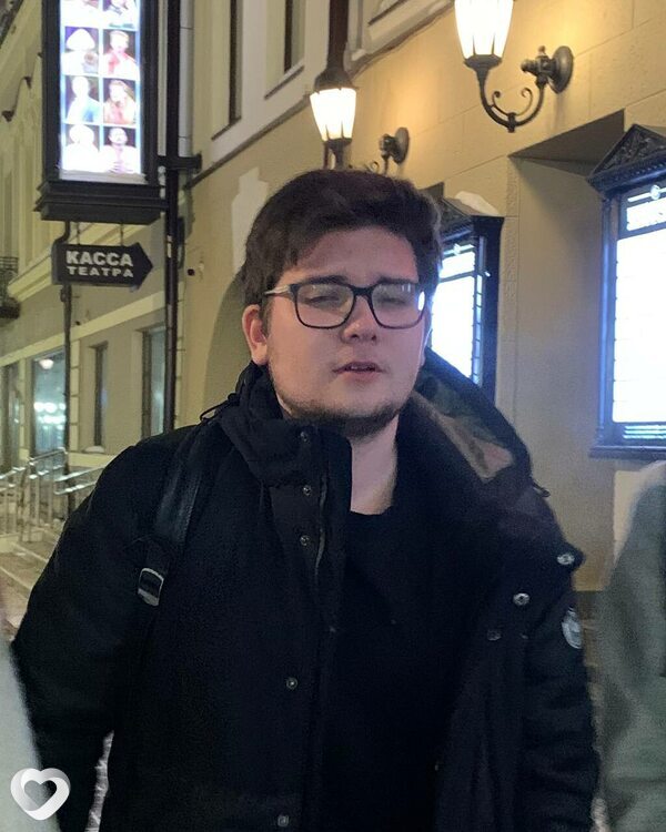 Карим, 22, Казани — анкета №4088166