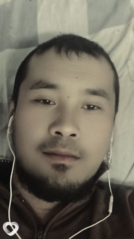 Бурия, 36, Ростове-на-Дону — анкета №4088176