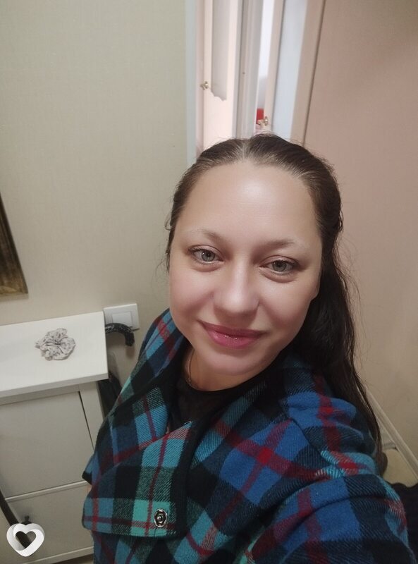 Елена, 44, Москве — анкета №4087653