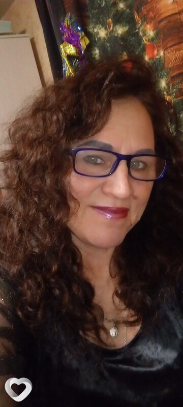 Ната, 52, Череповце — анкета №4087855
