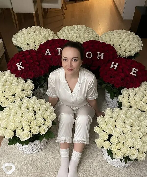 Яна, 37, Воскресенске — анкета №4087864