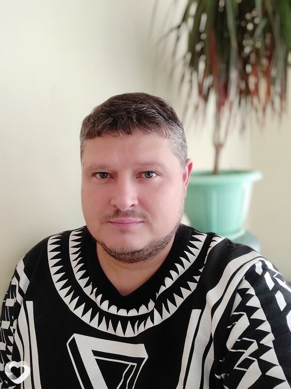 Антон, 51, Серпухове — анкета №4087871