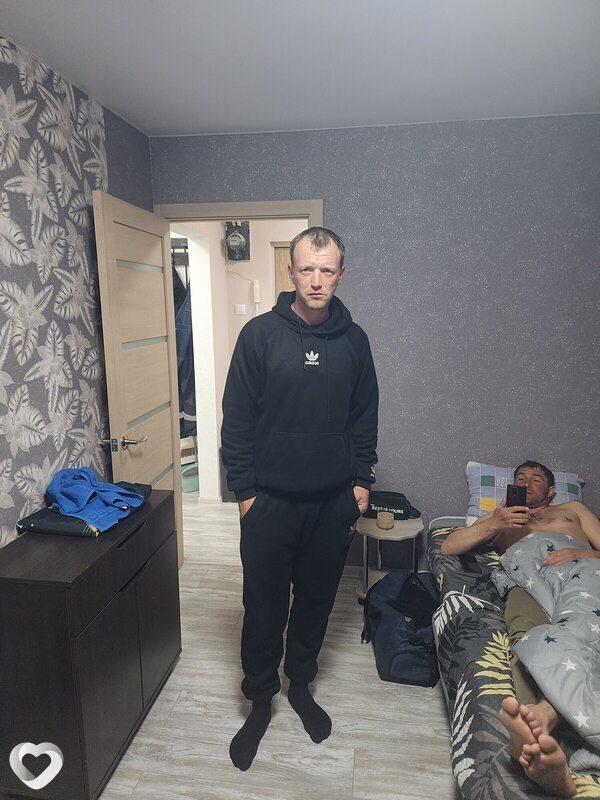 Александр, 36, Марксе — анкета №4087876