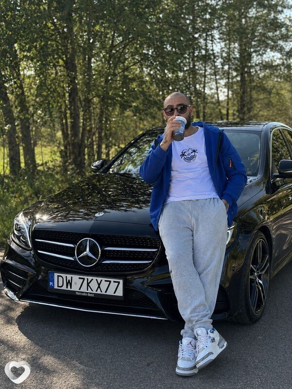 Rrrrr, Познань