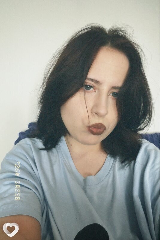 Уля, 19, Атырау(гурьев) — анкета №4087779