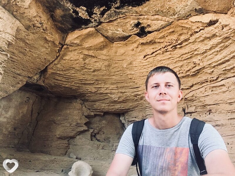 Артем, 36, Нижнем Новгороде — анкета №4087781