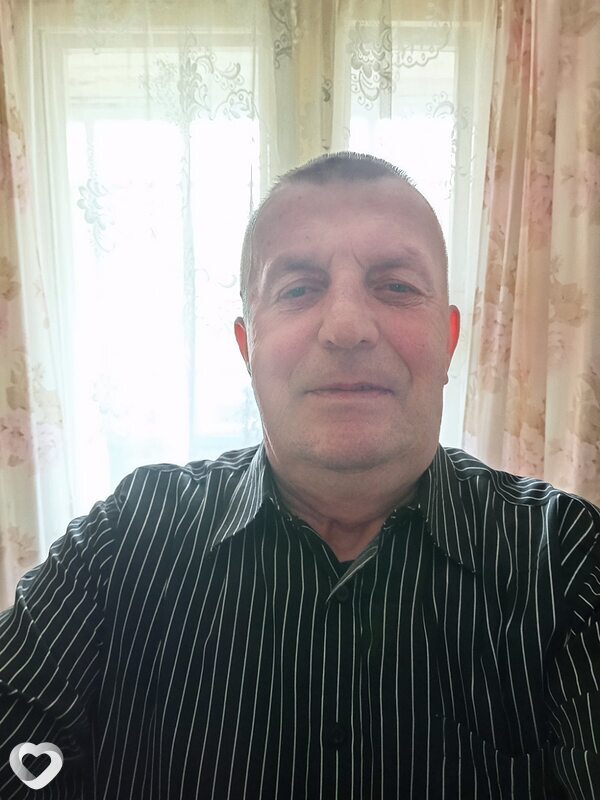 Саша, 46, Глубоком — анкета №4087782