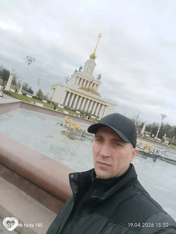 Анатолий, 44, Барнауле — анкета №4087790