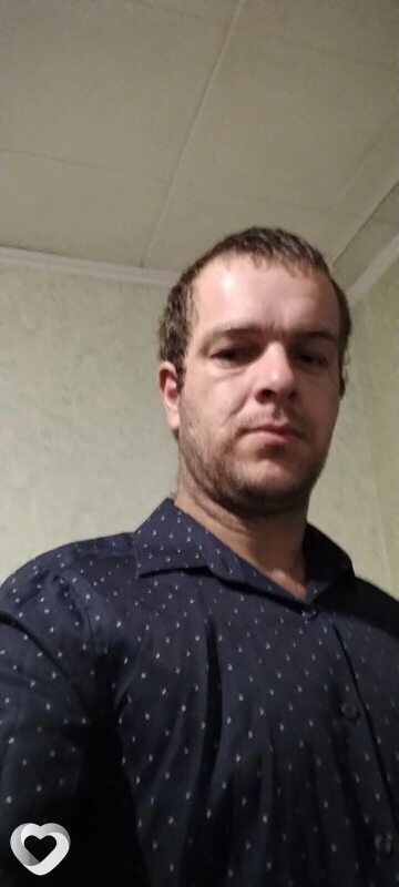 Viktor, 34, Бельцы — анкета №4087792