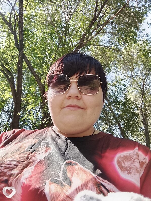 Надежда, 29, Магнитогорске — анкета №4087801