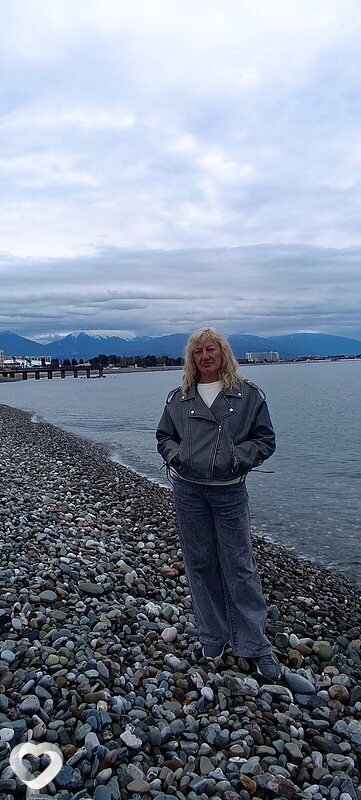 Галина, 67, Магнитогорске — анкета №4087807