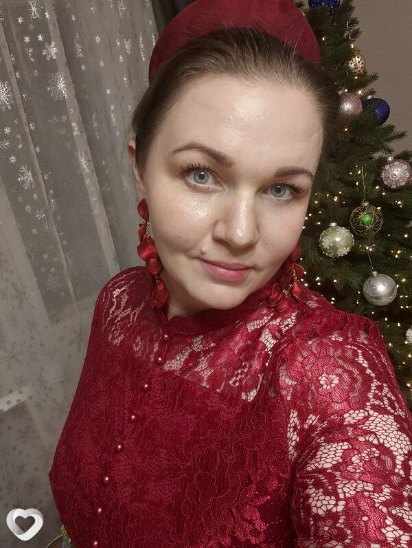 Анна, 39, Пятигорске — анкета №4087816