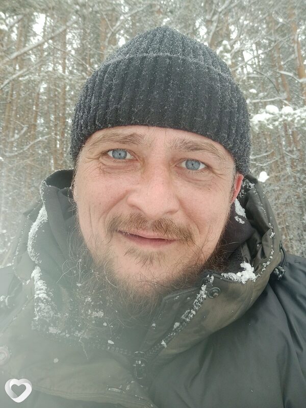 Александр, 43, Анжеро-Судженске — анкета №4087820