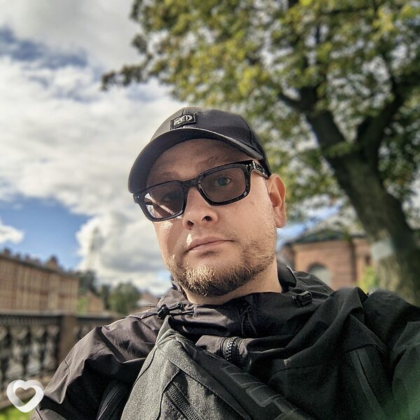 Женя, 34, Барнауле — анкета №4087822
