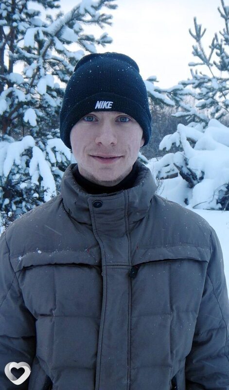 Александр, 29, Перми — анкета №4087705