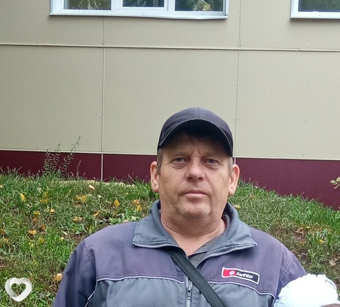 Алекс, 54, Воткинске — анкета №4087707