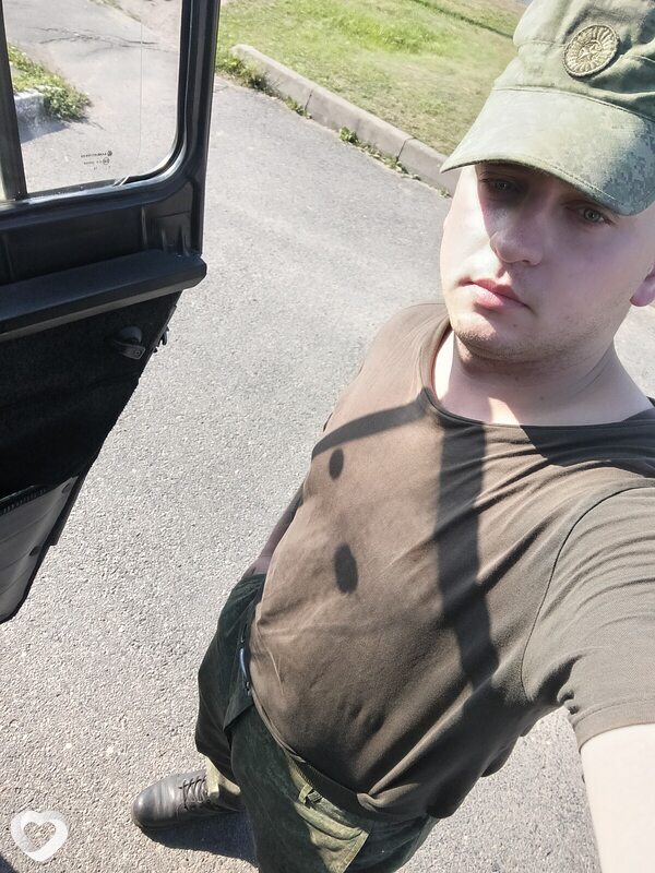 Евгений, Докшицы