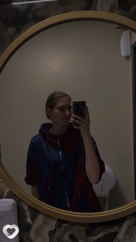 Настя, 22, Караганде — анкета №4087832