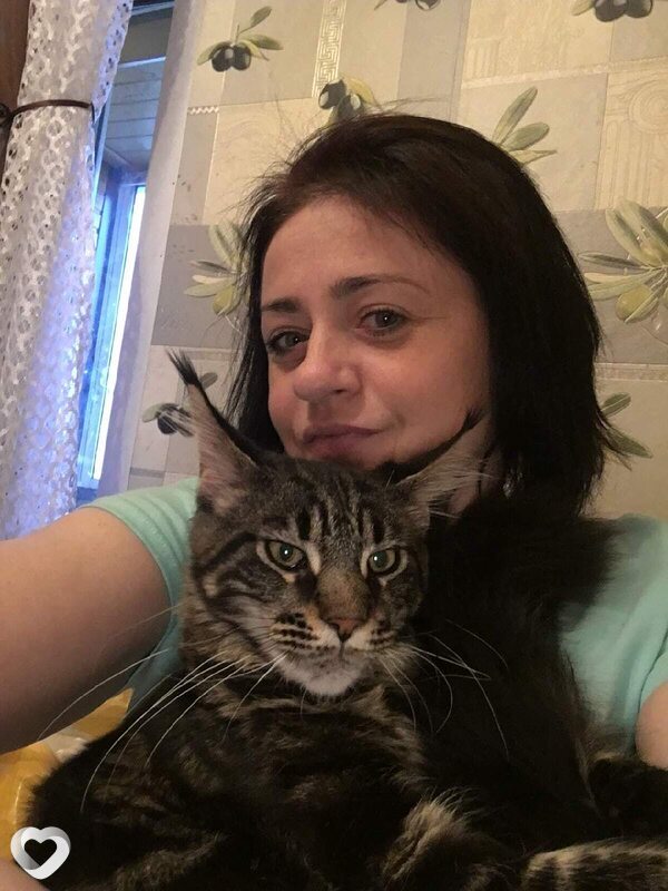 Юлия, Боровск