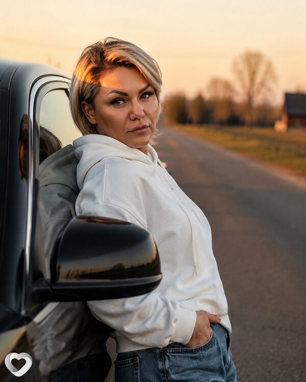 Dasha, 45, Челябинске — анкета №4087839