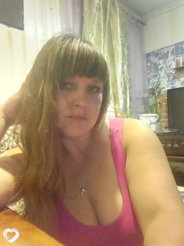 Люда, 36, Брянске — анкета №4087841