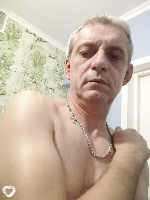 Vladimir, 48, Волковыске — анкета №4087845