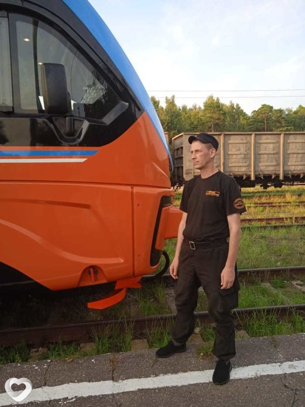 Max, 49, Брянске — анкета №15047