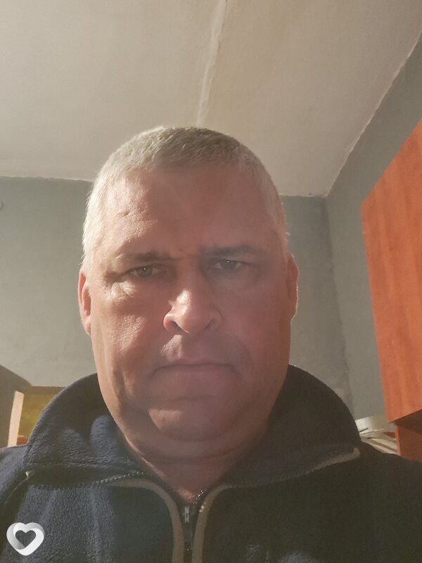 Сергей, 47, Джанкое — анкета №4087846