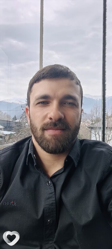 Хагани, 33, Нижнем Новгороде — анкета №4087850