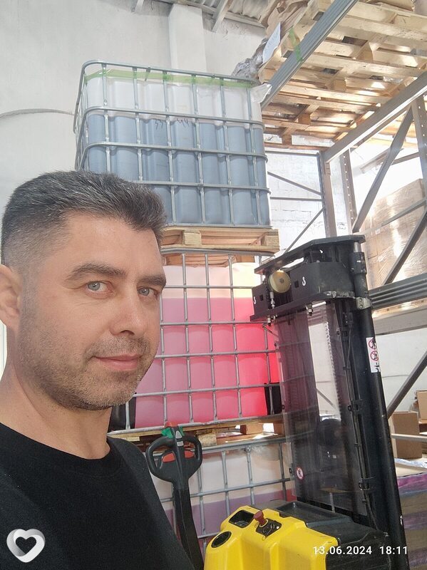 Айдар, 46, Уфе — анкета №4087907