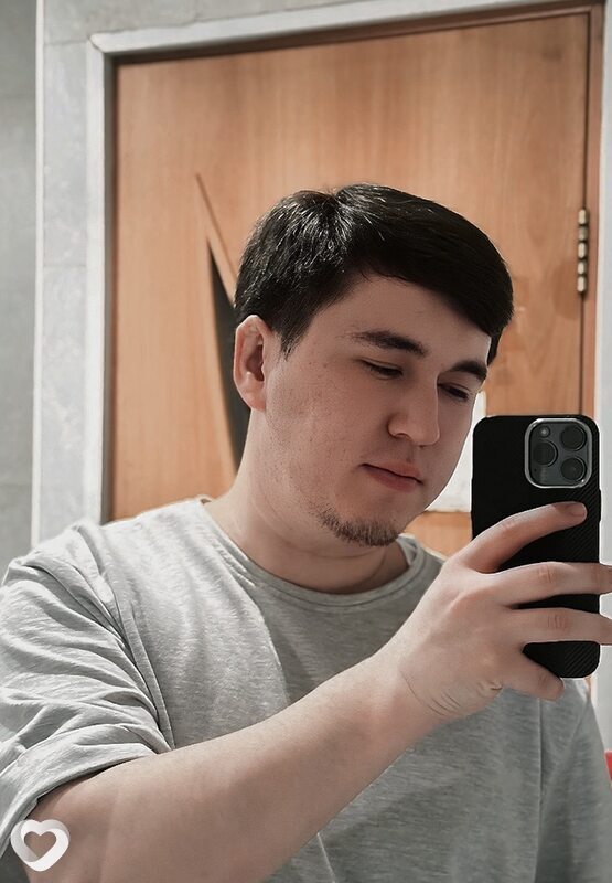 Islom Mma, 21, Москве — анкета №4087908