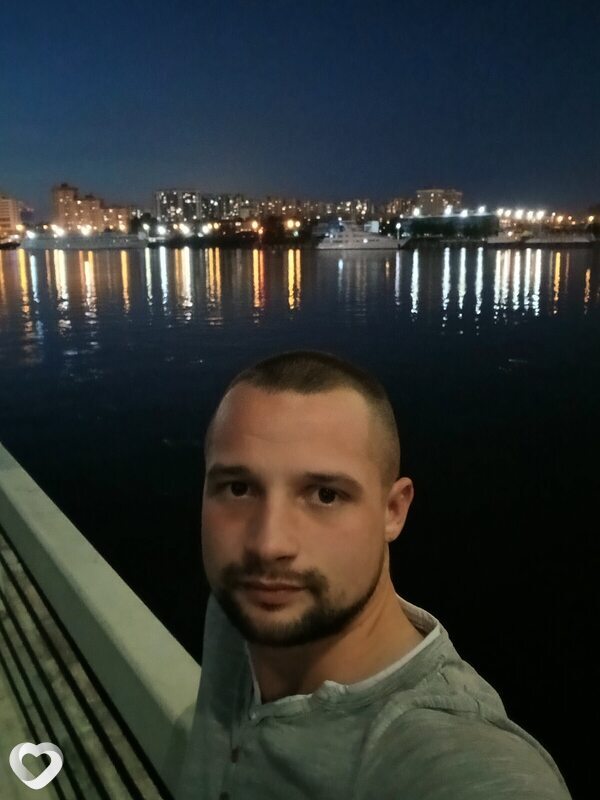 Дмитрий, 28, Санкт-Петербурге — анкета №4087915